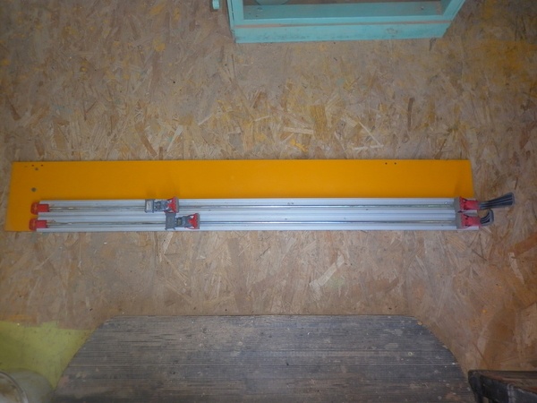 Astuce à 2 balles pour déligner