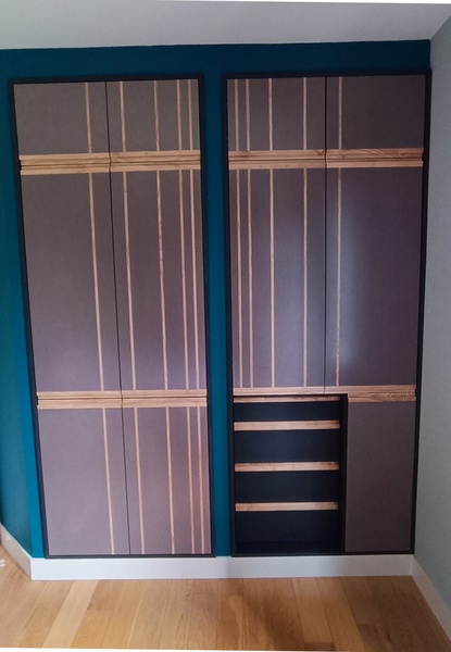 Dressing pour ma fille