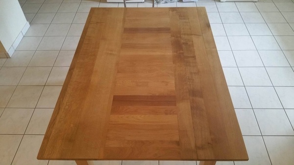 Table de salle à manger