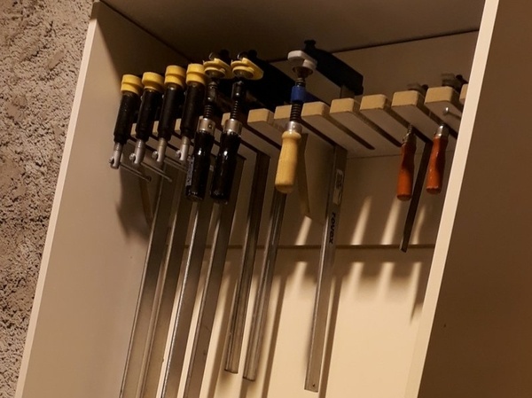 Le Rakaserre (joints)™ !