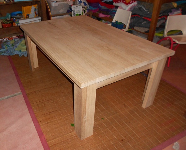Table basse