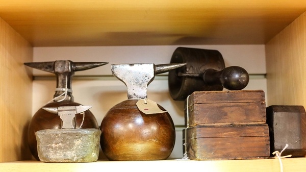 Brexit= taxe de douane