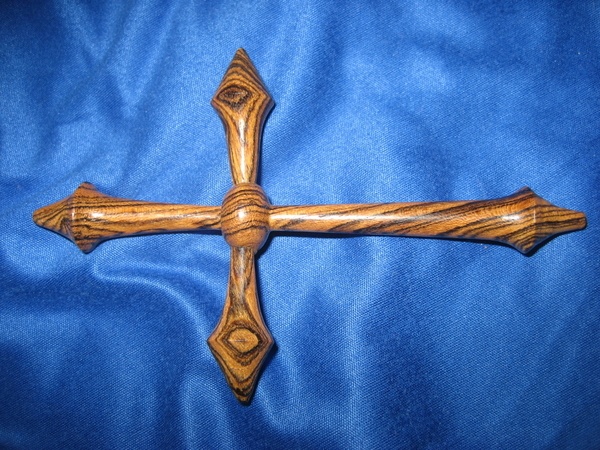 Croix Gothique