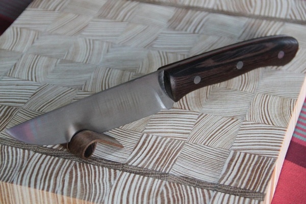 Marna-Galapiat : entre couteau de cuisine et couteau de camp