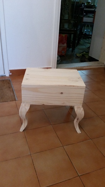 Table de lecture pour enfant