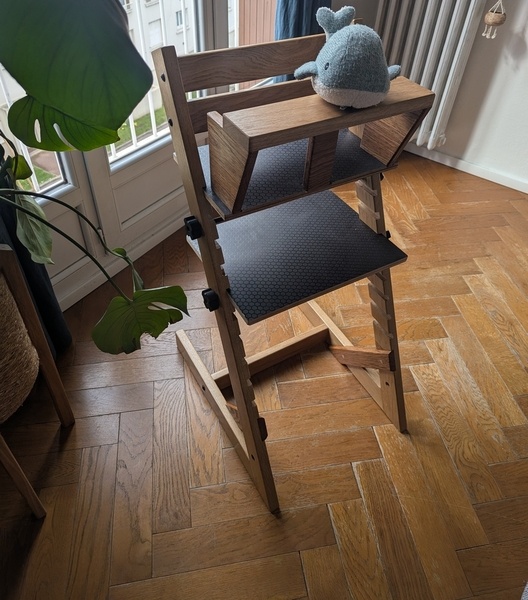 Chaise évolutive (Tripp Trapp style)