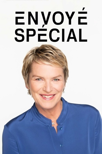 Envoyé spécial sur France 2