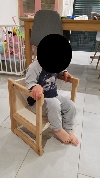 Le client est satisfait