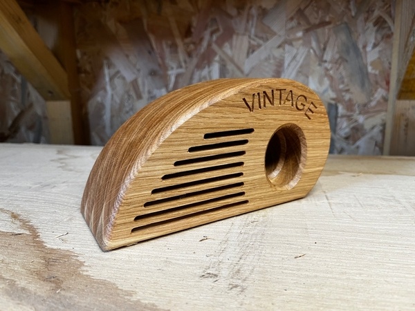 Série d'Enceintes passives