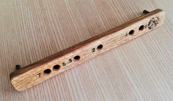 Diviseur de traçage longitudinal