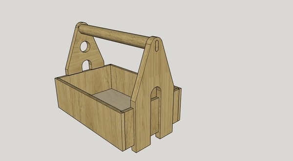 Paniers de gourmandises