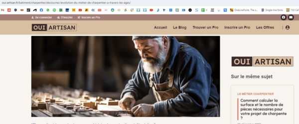 La noyade par surinfo inutile
