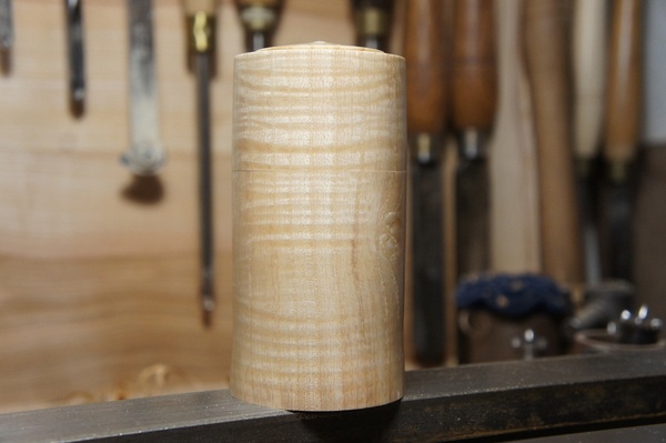 Boite à fil continu