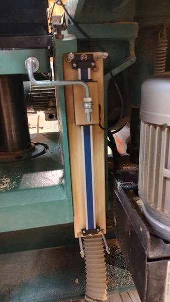 Numérisation du Lurem C260 SI