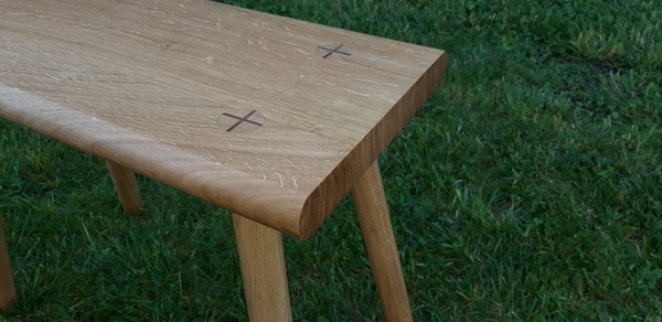 Tabouret confiné...