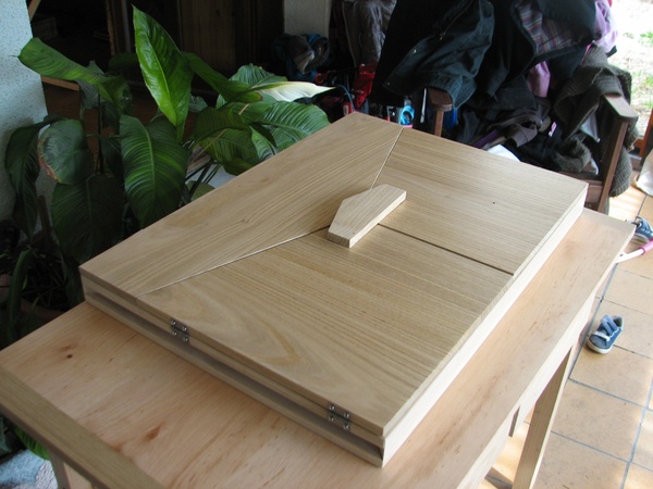 Butai(s) pour Kamishibai