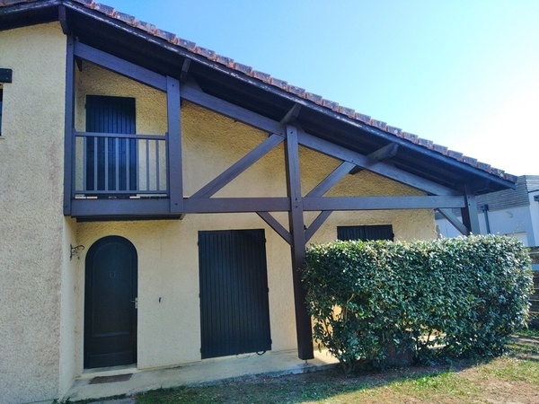 Restauration de ferme extérieure