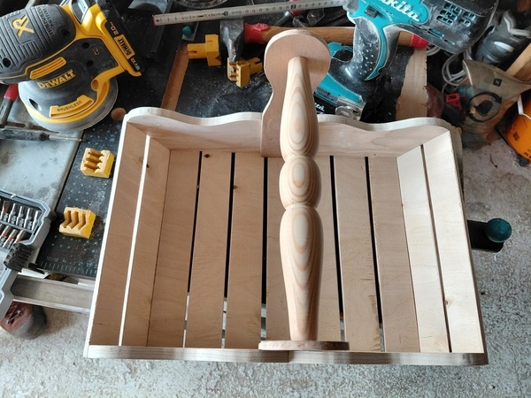 Petit panier gourmand