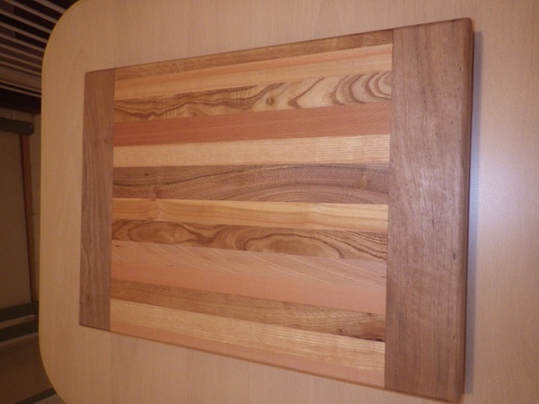 Planche de travail -1