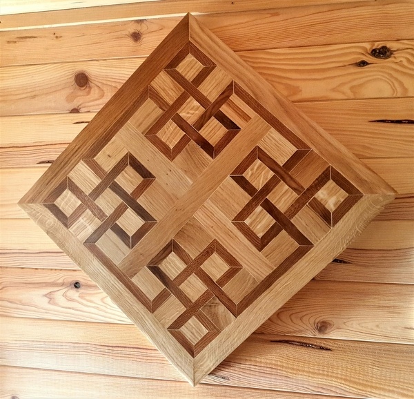 Cadre décoratif mural