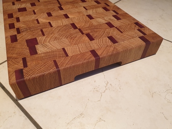 Planche à découper