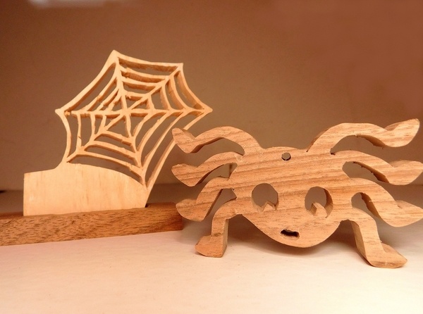 Araignée du soir ...espoir