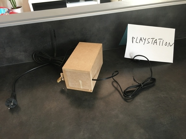 Le cauchemar de l'ado