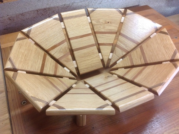 Coupe à fruits V2.0