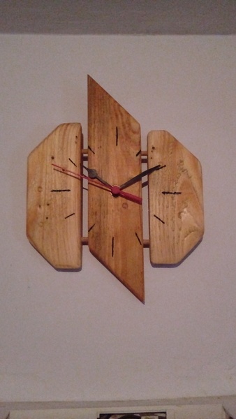 Horloge