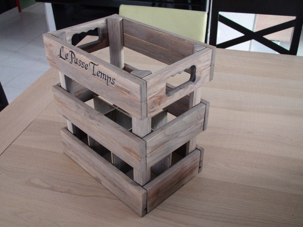 Elle est triste vide, non ?