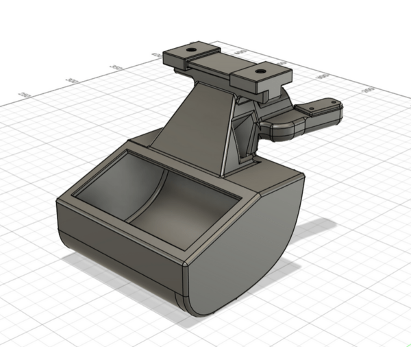 Lecture angulaire numérique pour guides de scie à format et combi Holzprofi