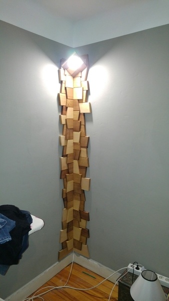 Lampadaire
