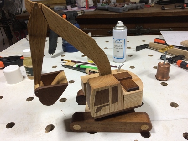 Pelleteuse à copeaux