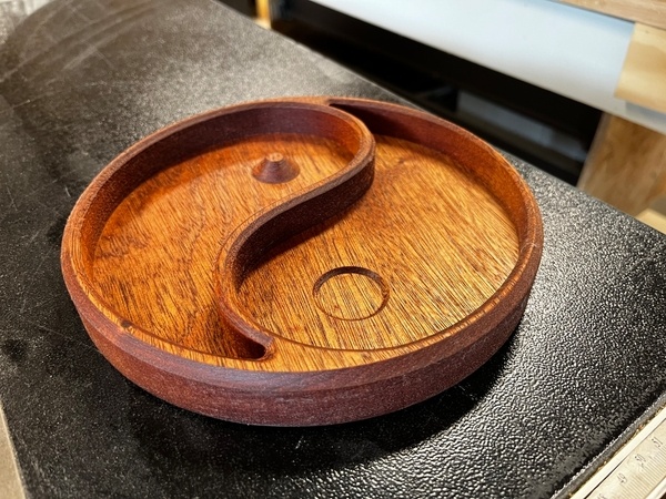 Petit Plat biscuits apéro