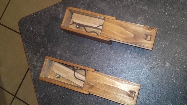 Cadeaux de départ à la retraite