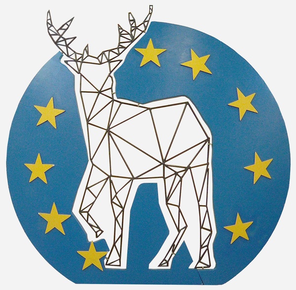 Cerf de la Citoyenneté