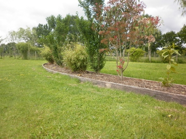 Recyclage lames de terrasses