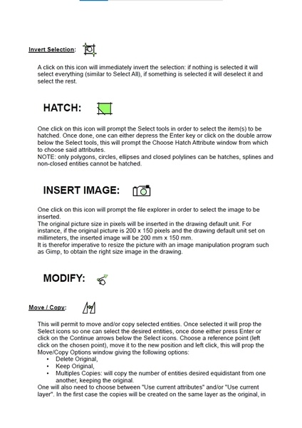 Exemple explicant l'insertion d'image