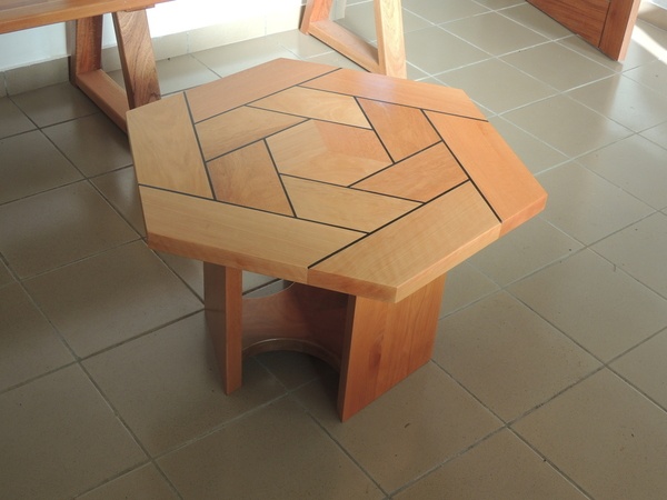 Table basse