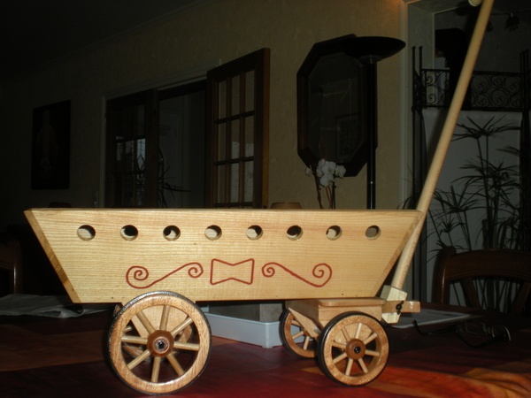 Chariot
