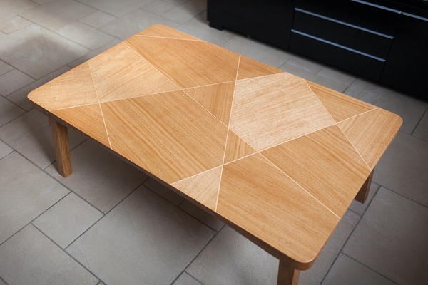 Table basse