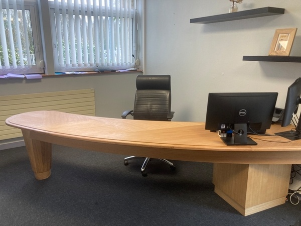 Bureaux de direction