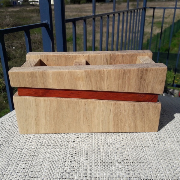 Pot à crayons sans pretention