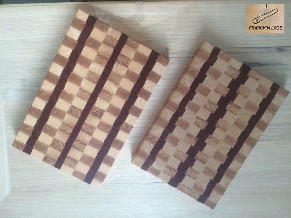 Planches à découper