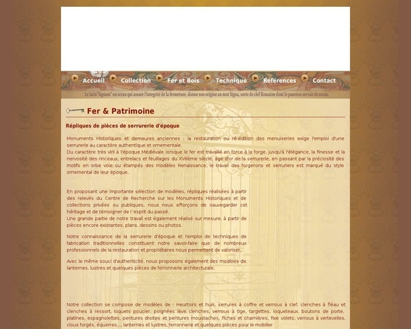 Finition de vos oeuvres