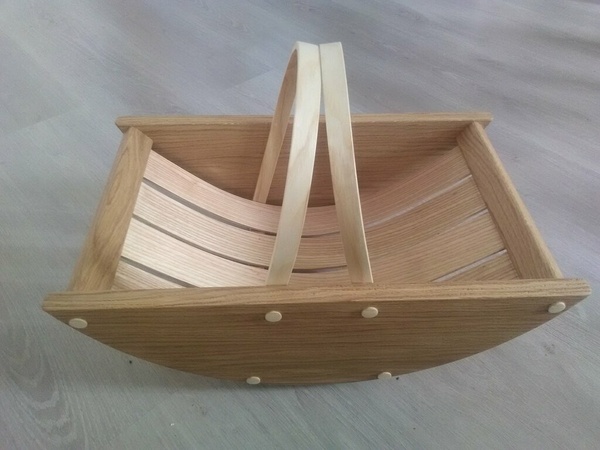 Panier à légumes ou à fruits