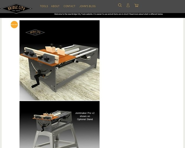 Scie-sous-table manuelle