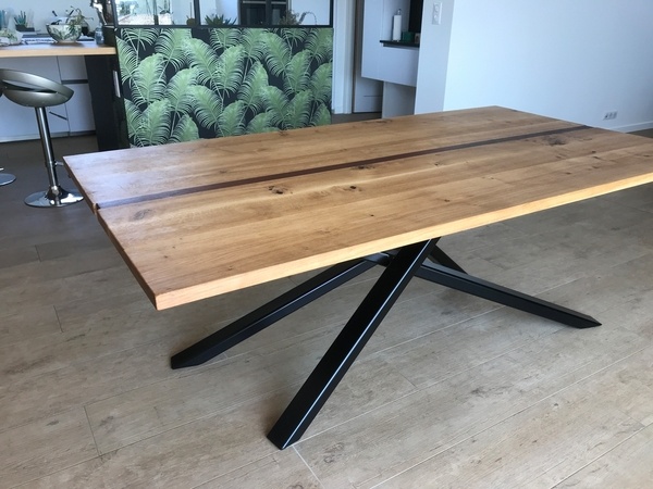 Table salle à manger