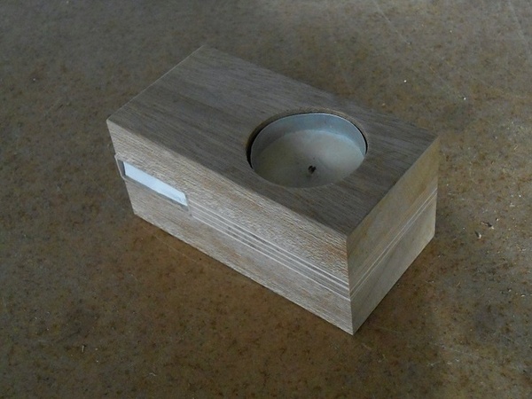 Un jour, vous en aurez besoin!