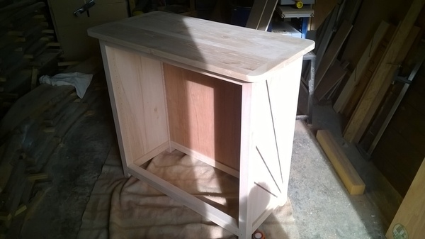 Meuble etagere